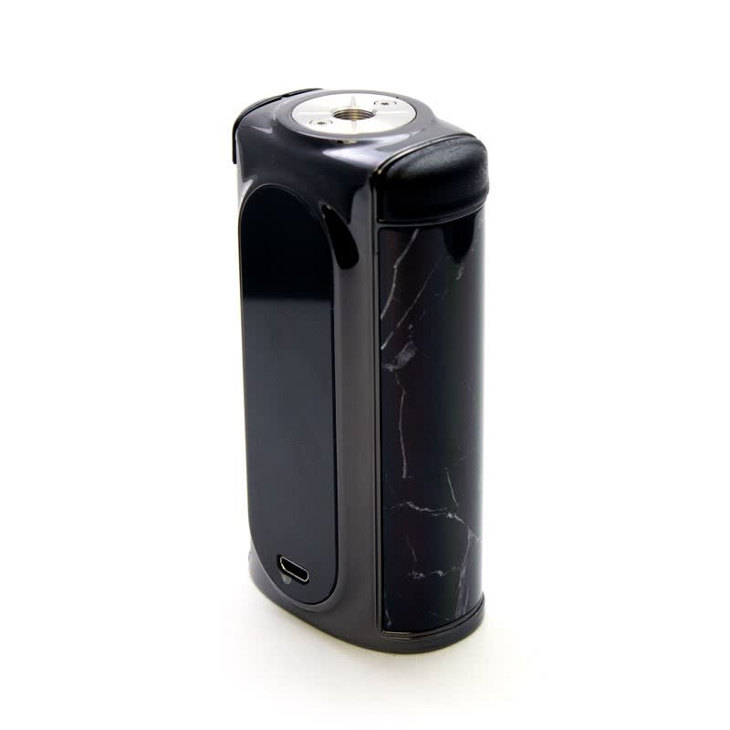 VooPoo VMate 200W TC Box Mod - P-Rock Black