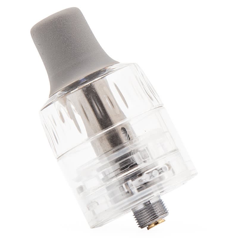 Vzone Preco MTL Disposable Tank - Clear