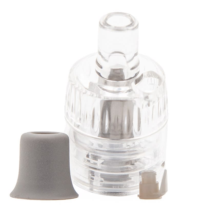 Vzone Preco MTL Disposable Tank - Clear