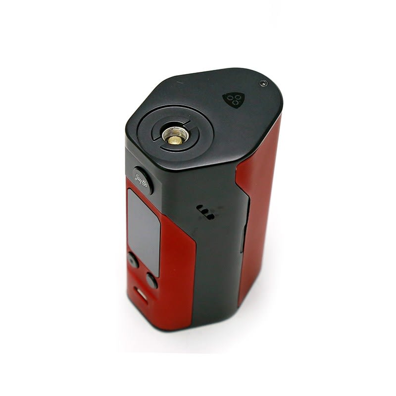 Wismec Reuleaux RX200S TC 200W Box Mod