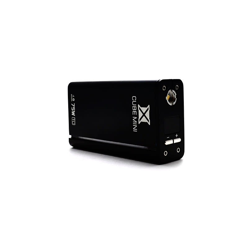 SMOK X Cube Mini 75W TC - BLACK