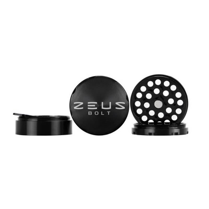 Zeus Bolt 2 Herb Grinder