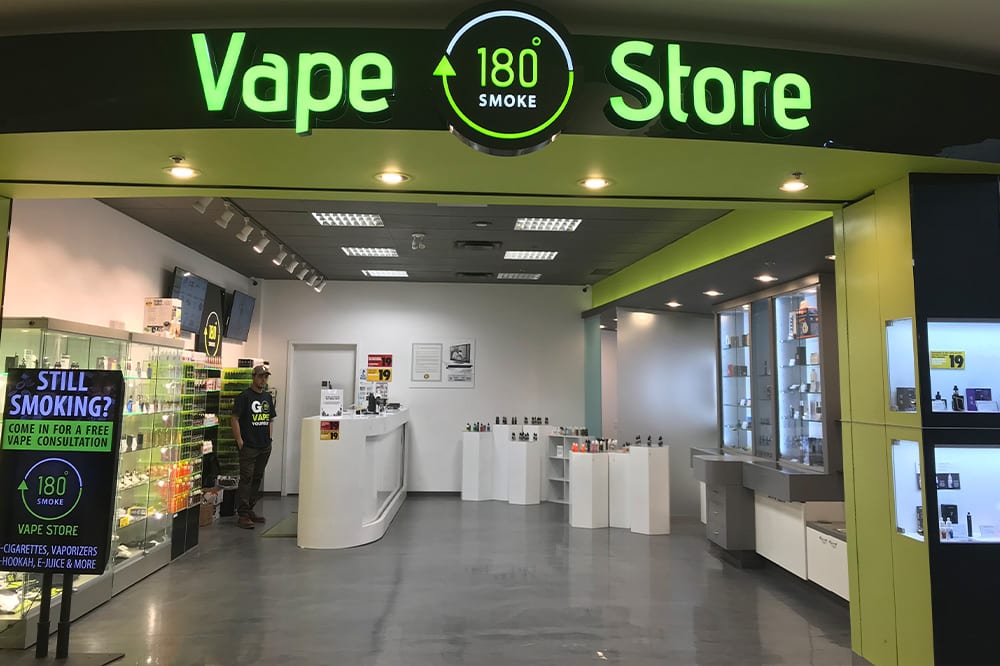 Best Online Vape Shop Stores Near Me and Vape Juice In Toronto CA