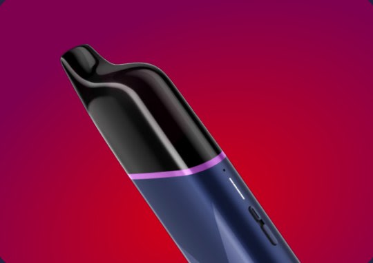 Compact VEEV GRAND device