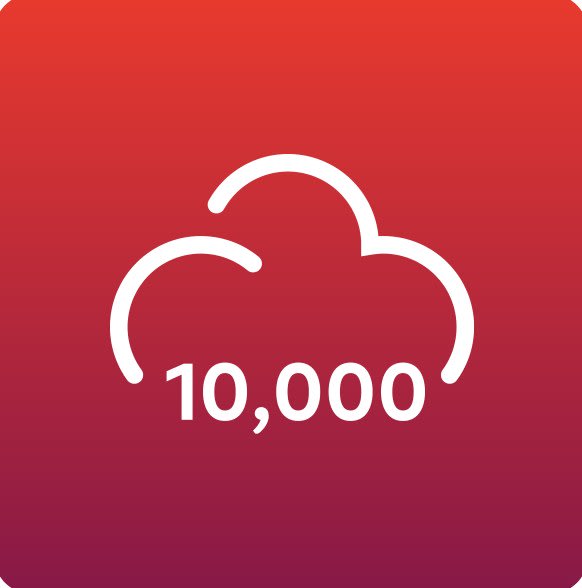 Up to 10,000 puffs per pod