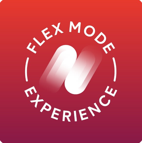 Flex Mode experience