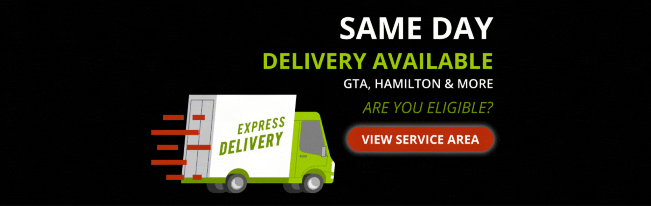Best Vape Shop Online Canada | Free Shipping Available