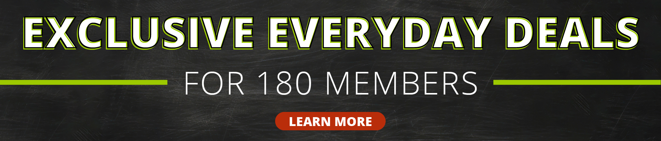 Guest - Everyday Savings: PLE