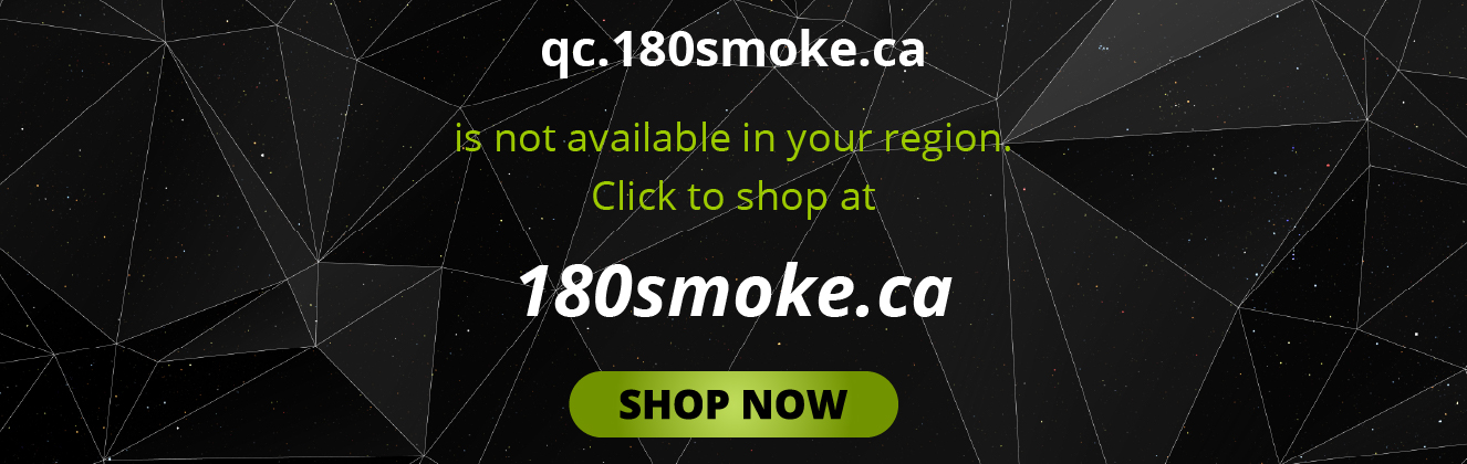Meilleur Magasin de Vapotage en Ligne Canada | Livraison gratuite  disponible