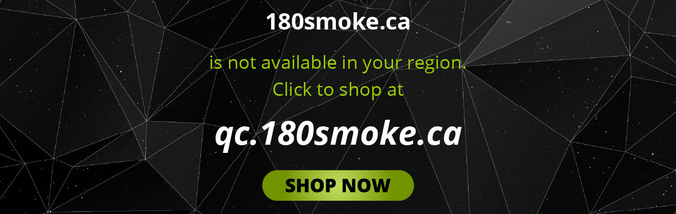 Best Vape Shop Online Canada | Free Shipping Available