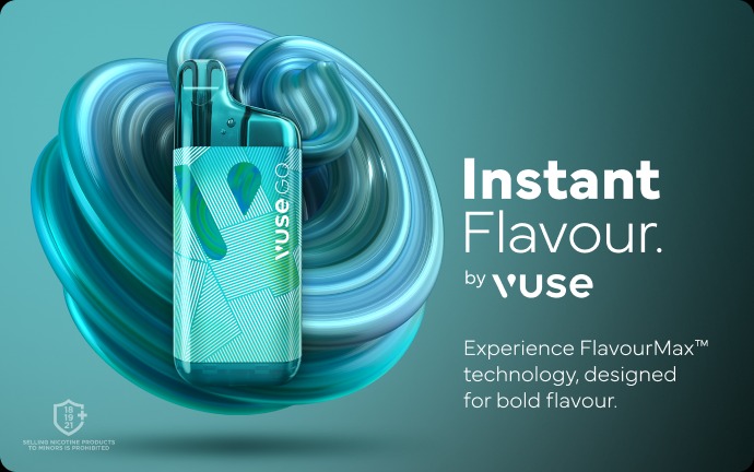 vuse go spearmint Vuse ▷ ePen, ePod & eTank zu günstigen Preisen main image 0