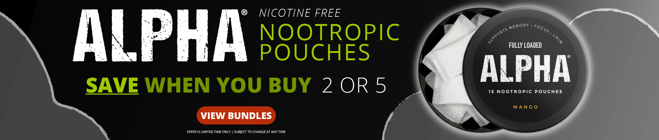 Smoke | Everyone - Alpha 2/5 Bundles: PLE