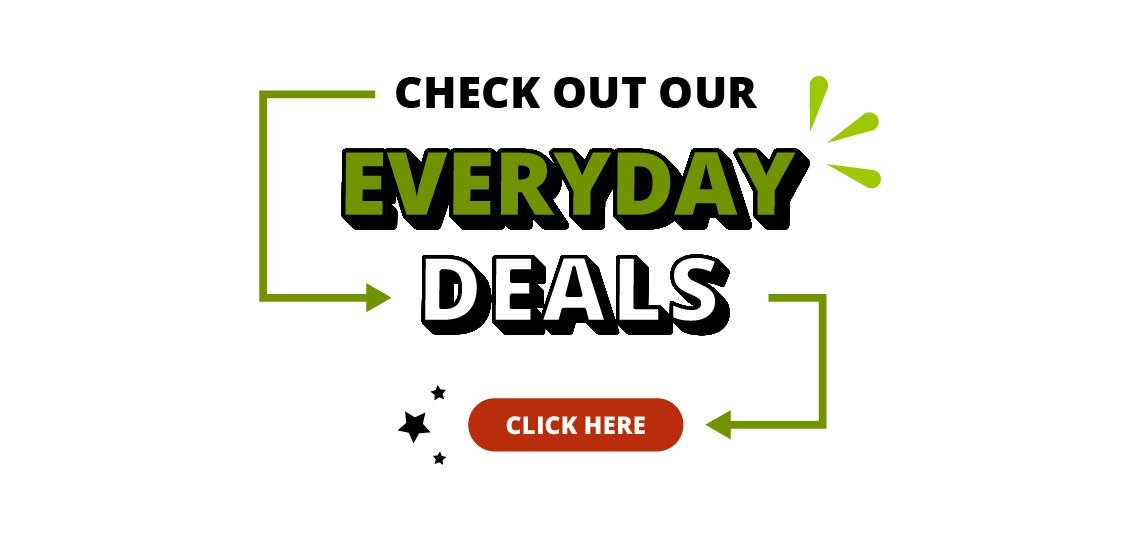 Everyday Deals