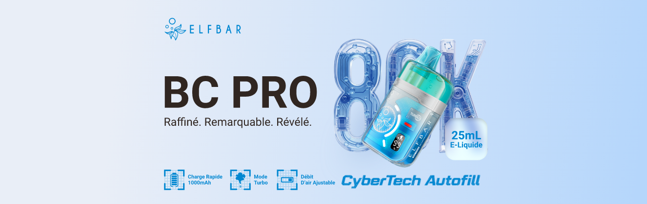 Best Vape Shop Online Canada | Free Shipping Available