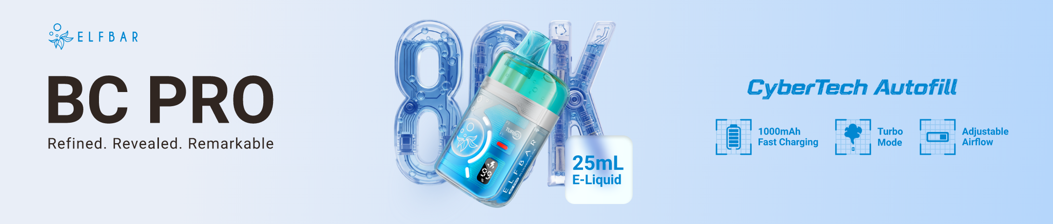 vuse go xl Vuse GO User Guide main image 1