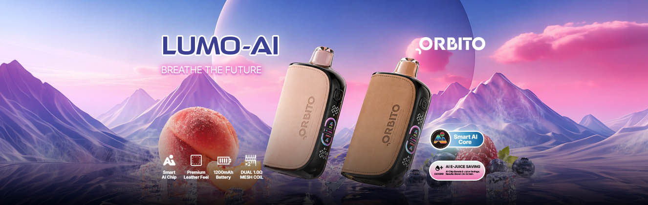 vuse go company CBD Unicorn Crush Vape main image 1