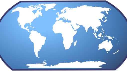 Do I need a will in every country I have connections too?