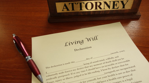 Executors and Guardians