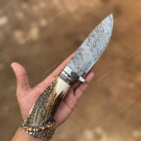 Razor-Sharp Combat knife vol 1 2