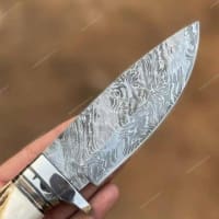 Razor-Sharp Combat knife vol 1 3
