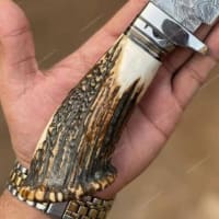 Razor-Sharp Combat knife vol 1 4