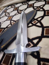 Razor-Sharp Combat knife vol 3 2