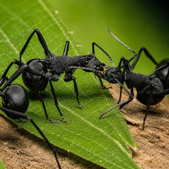 Polyrhachis armata(Colony)