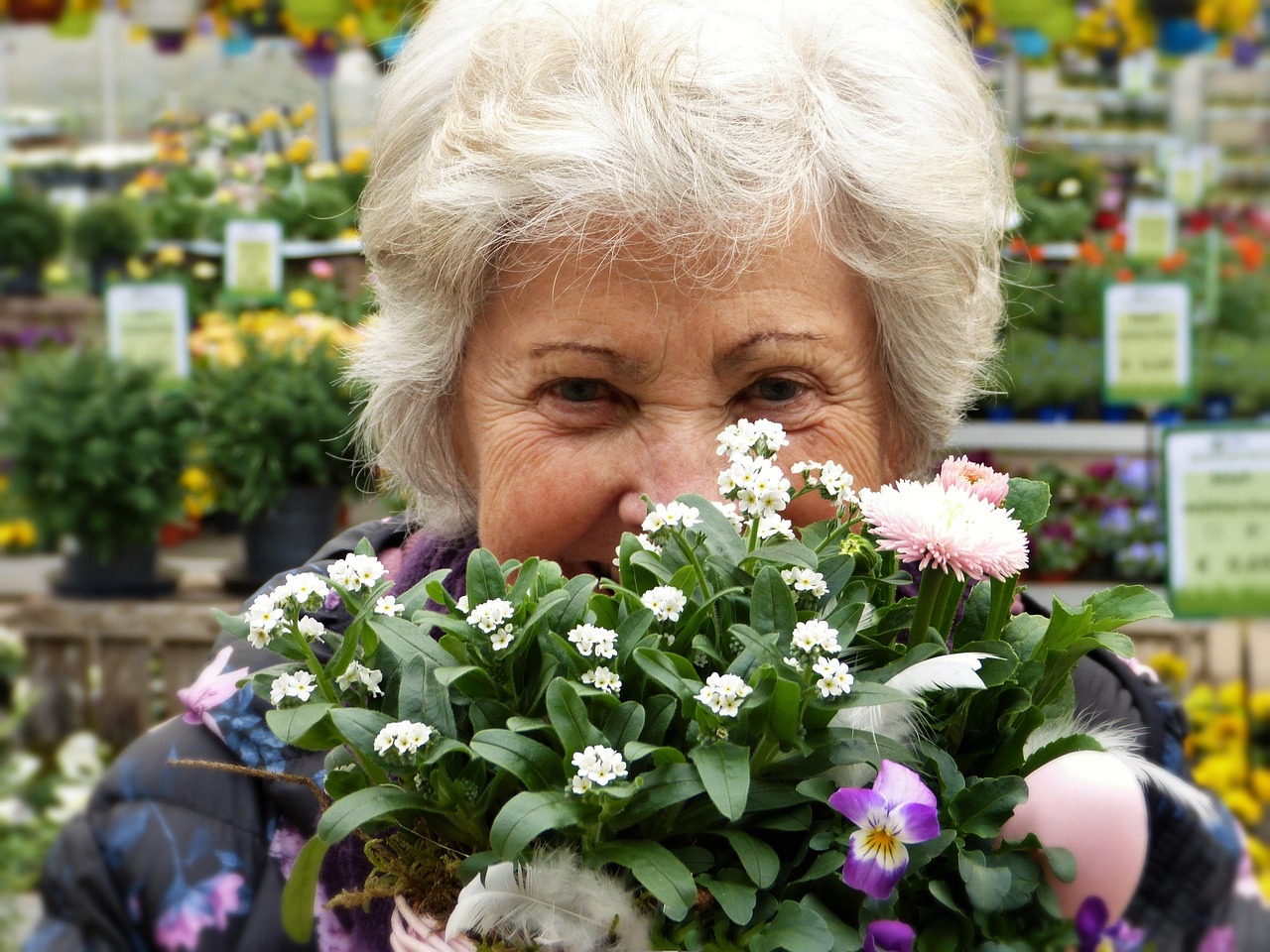 Why Dementia Home Care Broomfield CO is Right For Your Loved One
