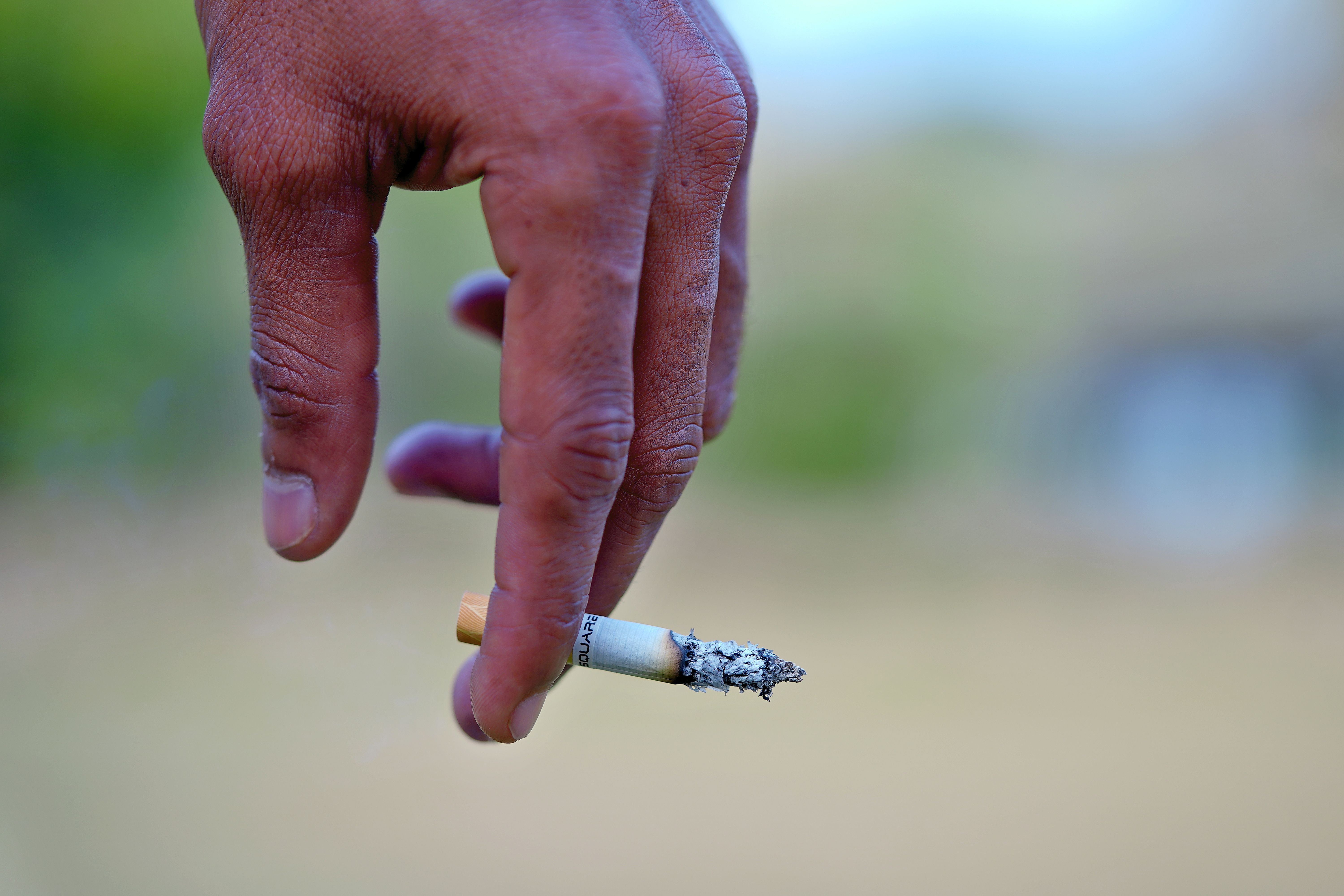 COPD and Everyday Awareness of Long Term Lung Changes