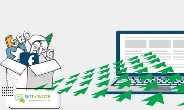 How to Buy USA Traffic and Boost Your Online Success