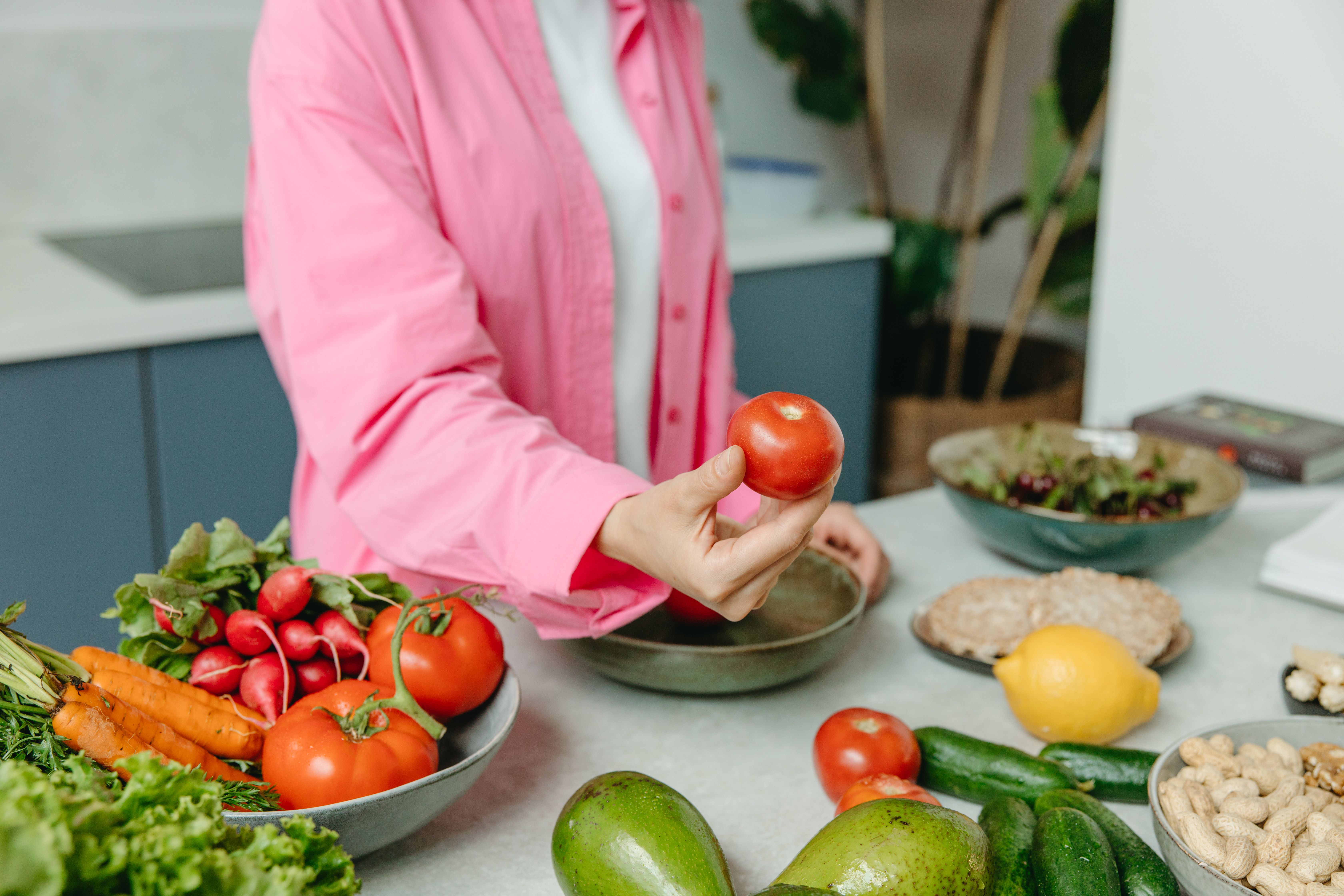Essential Vitamins and Minerals You Need In Your Diet