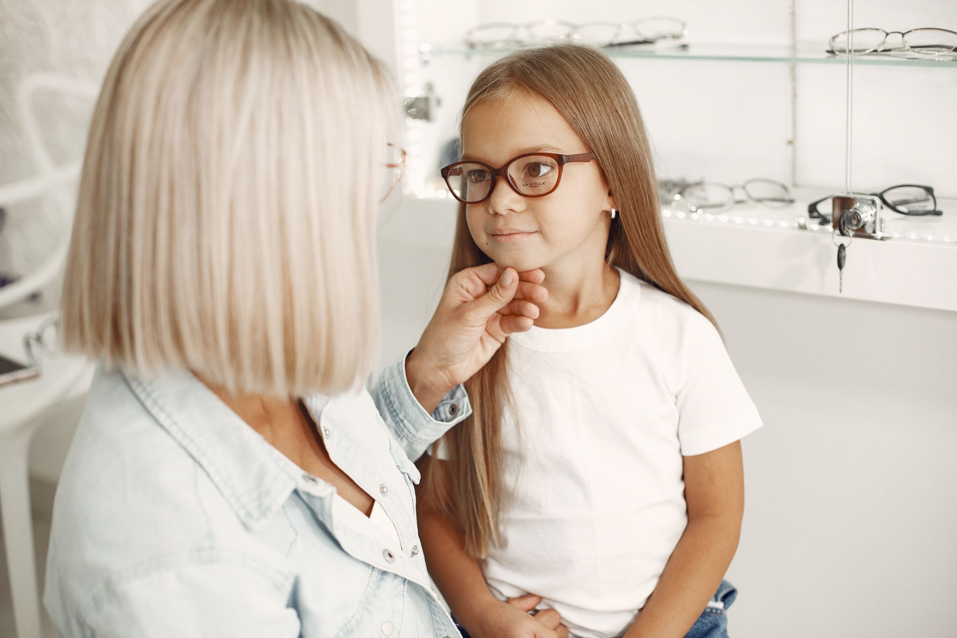 Why Regular Eye Exams are Essential for Children