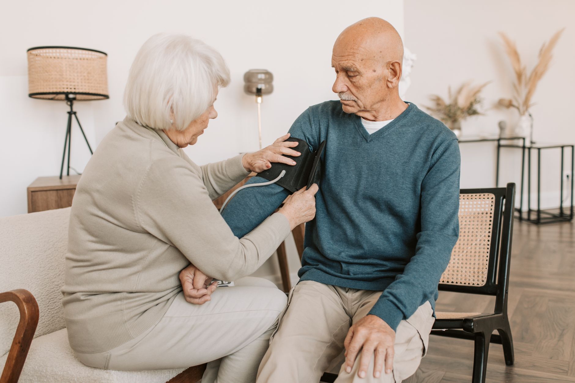 The Increasing Need For Geriatric Psychiatry