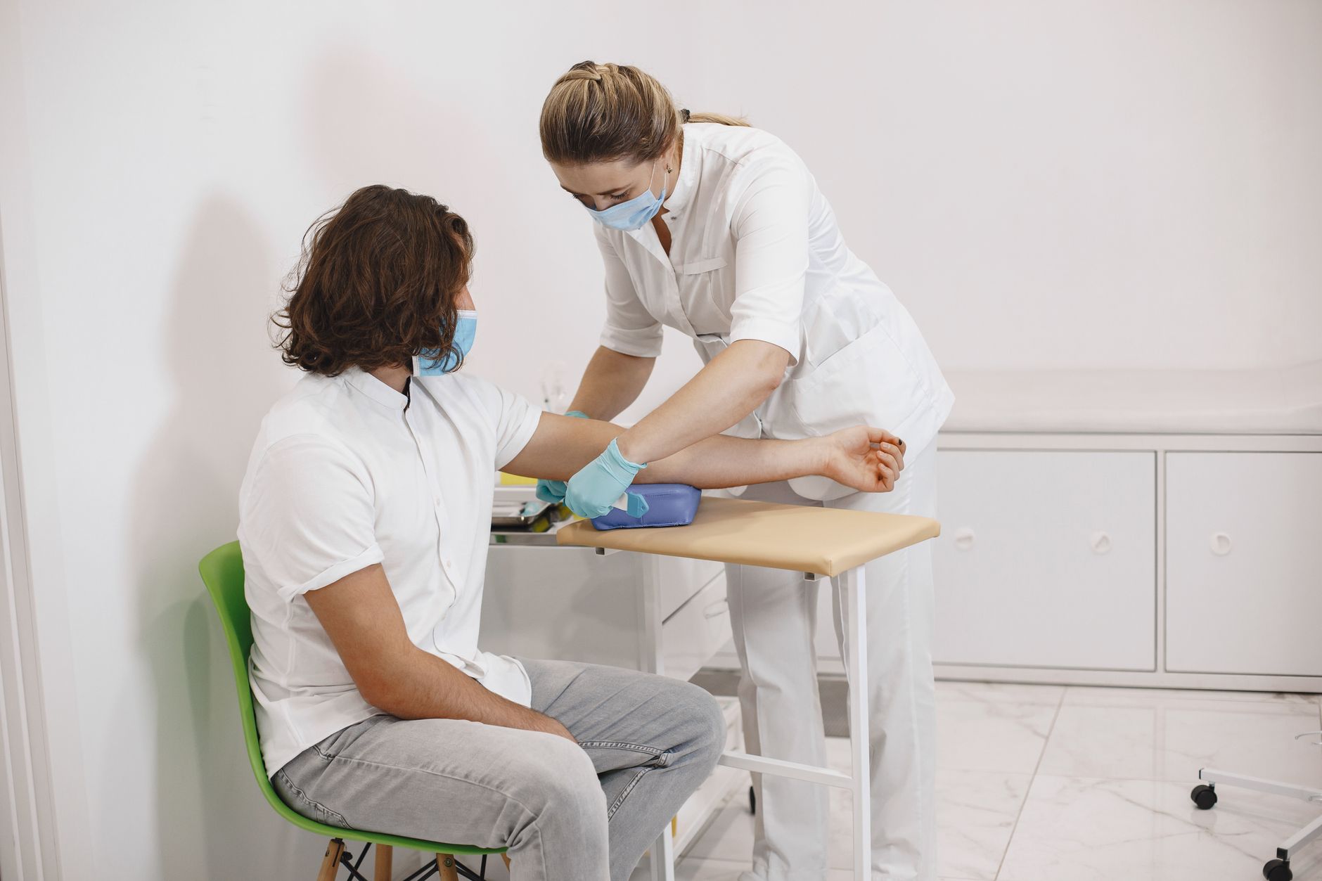 How Primary Care Providers Assist In Health Crisis Management