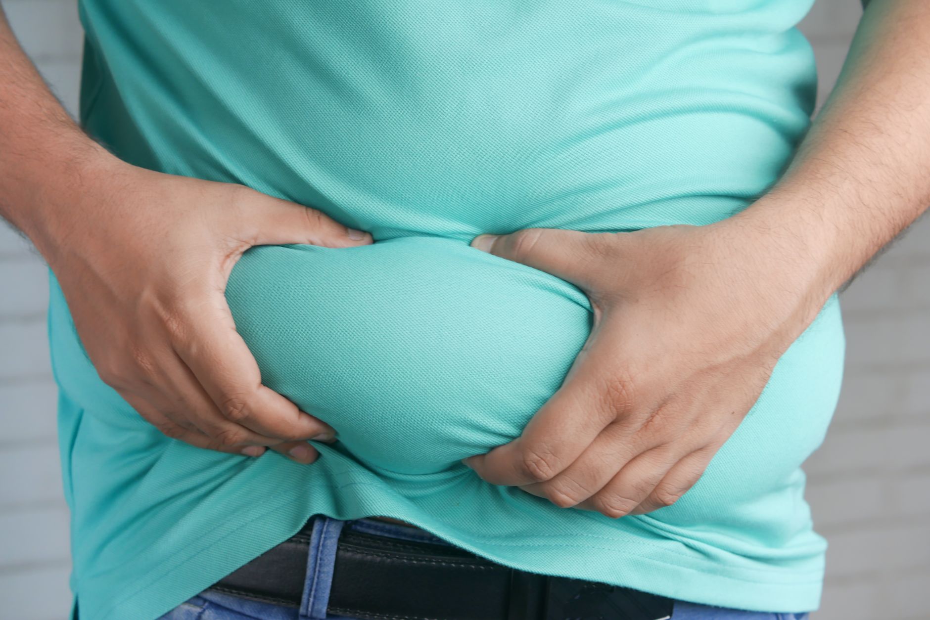 The Impact Of Obesity On Digestive Health: A Gastroenterologist’s View