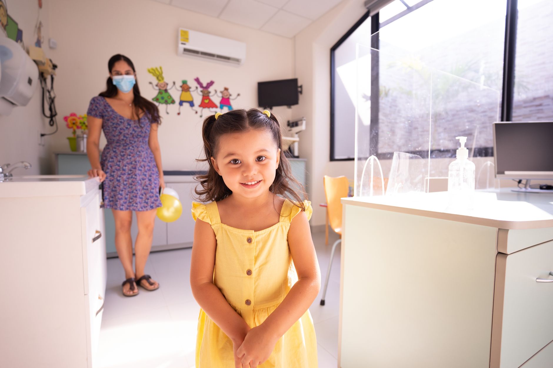 Pediatric Allergists: What Parents Need To Know