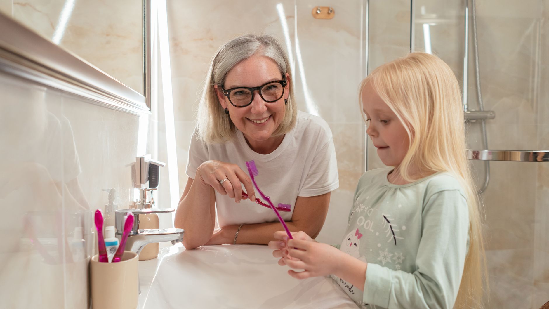 Is It Suitable For Kids To Use Electric Toothbrush?