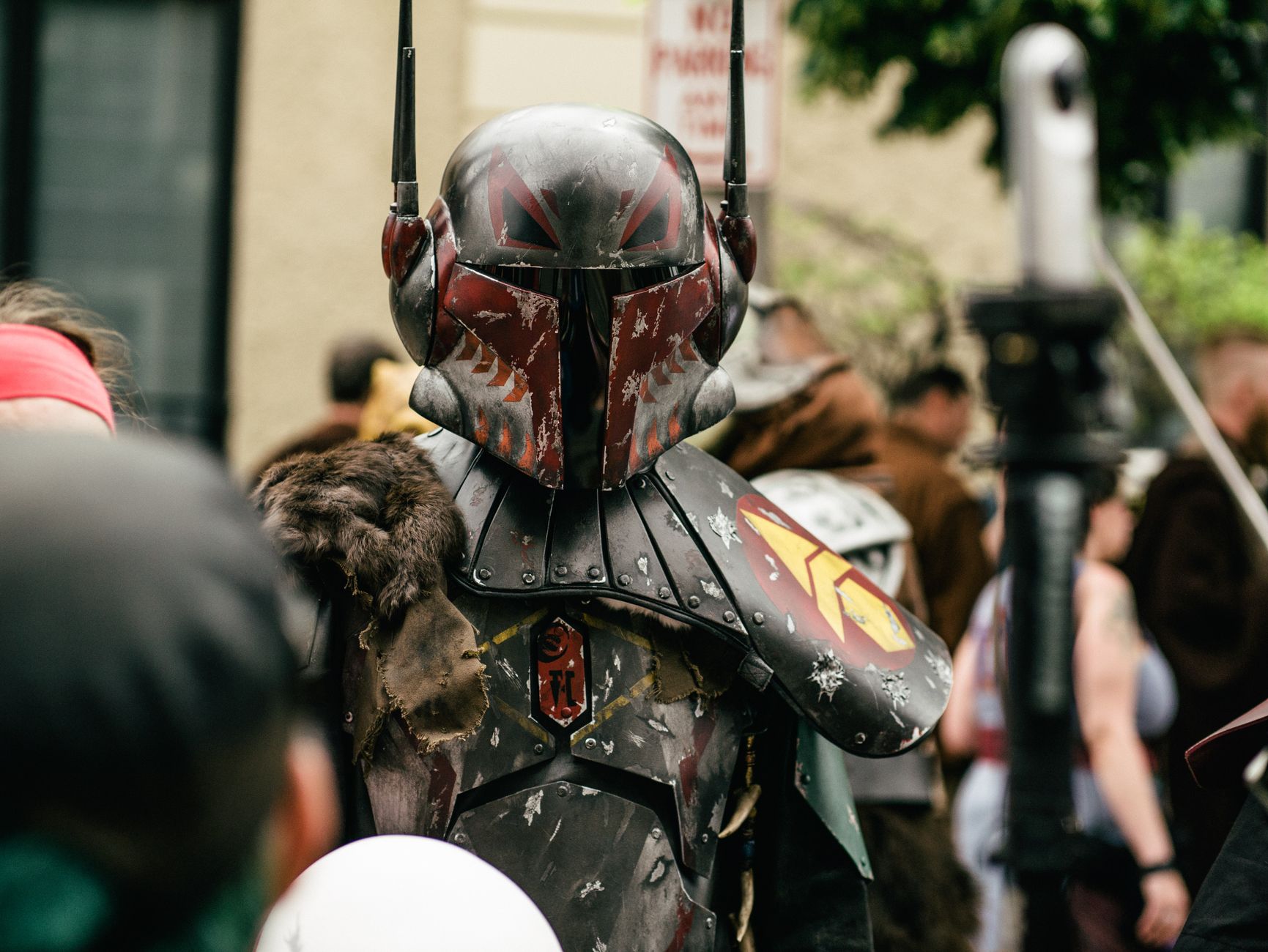 Mandalorian and Grogu Release Date and Streaming Platforms