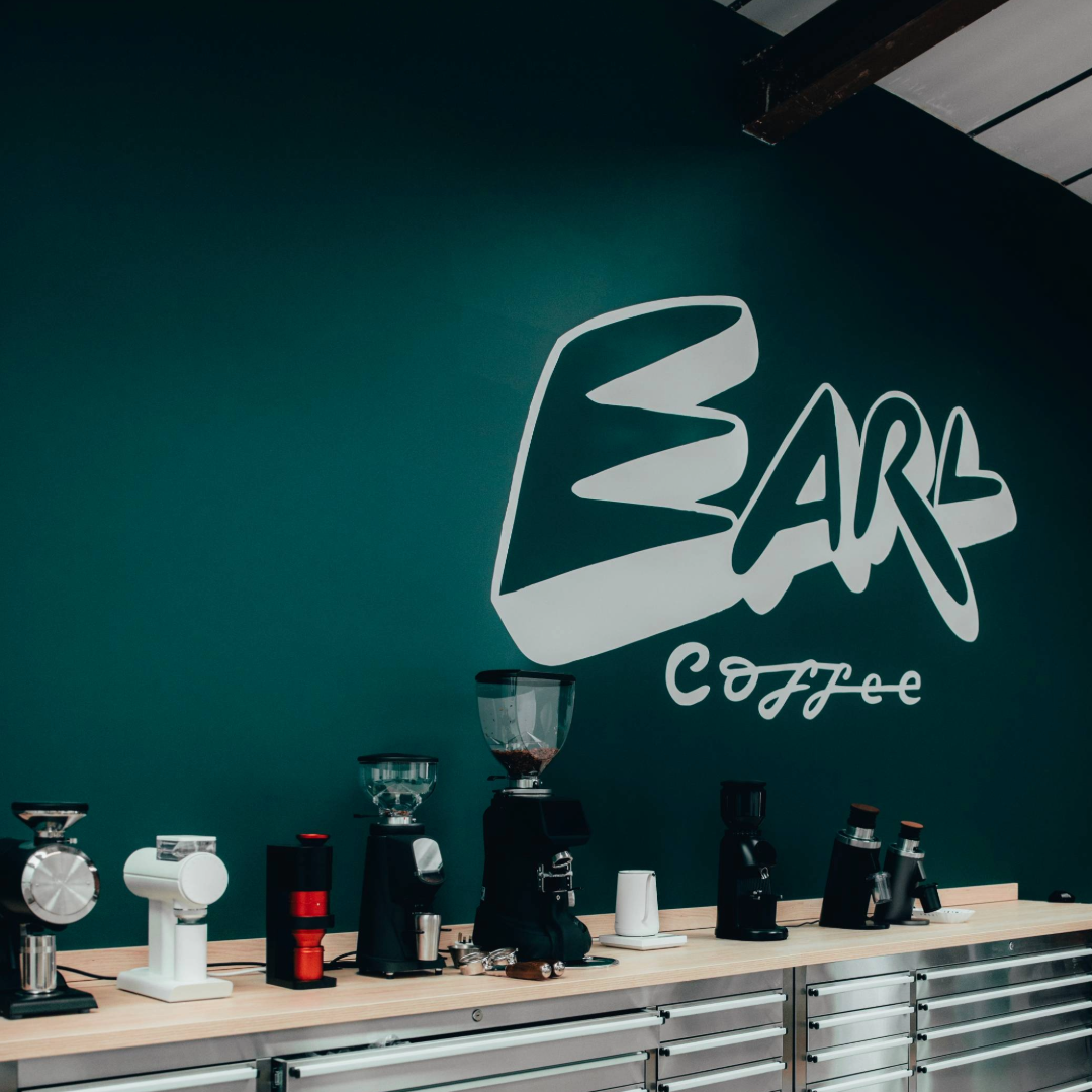 A Guide To Perfecting Your Home Coffee Brewing Setup