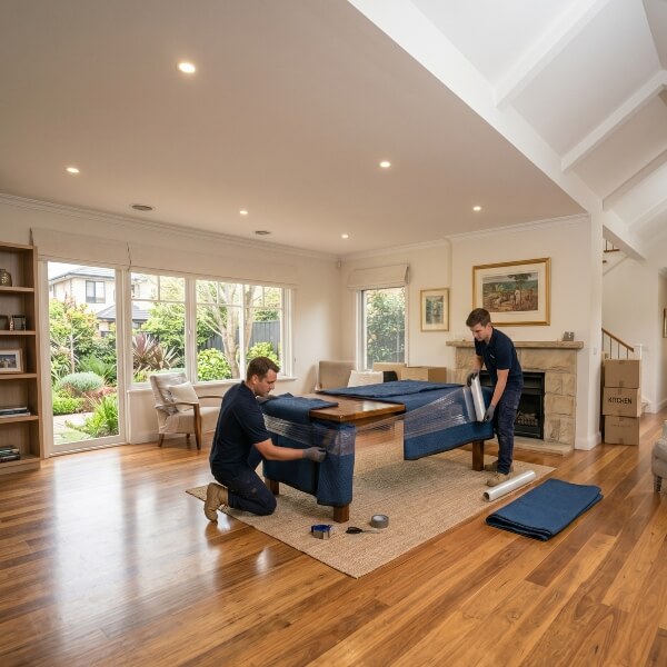 Smooth Transitions: Stress-Free House Moving Advice From the Professionals