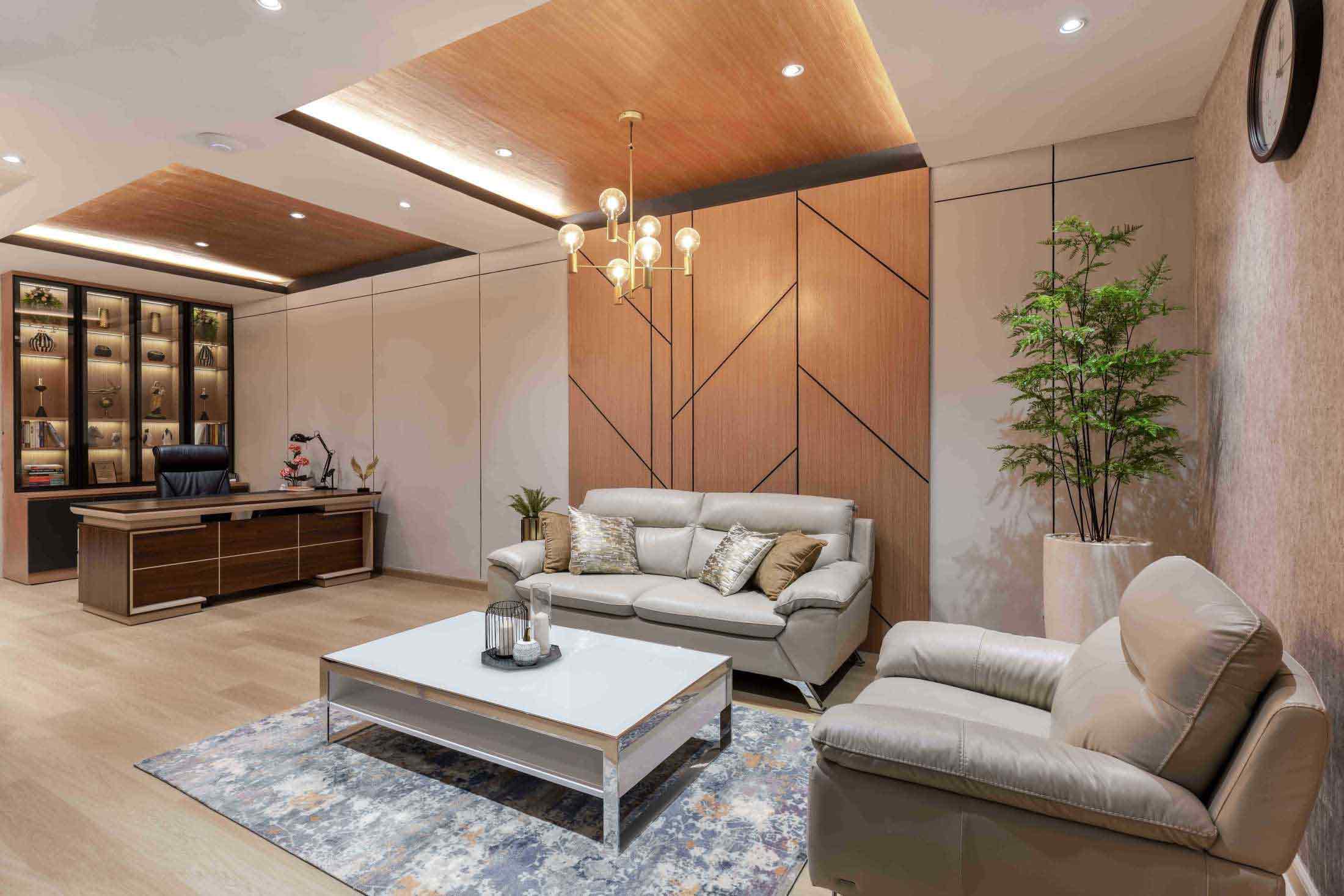 Elevating Interiors Through Expert Custom Upholstery Manufacturing in Denver