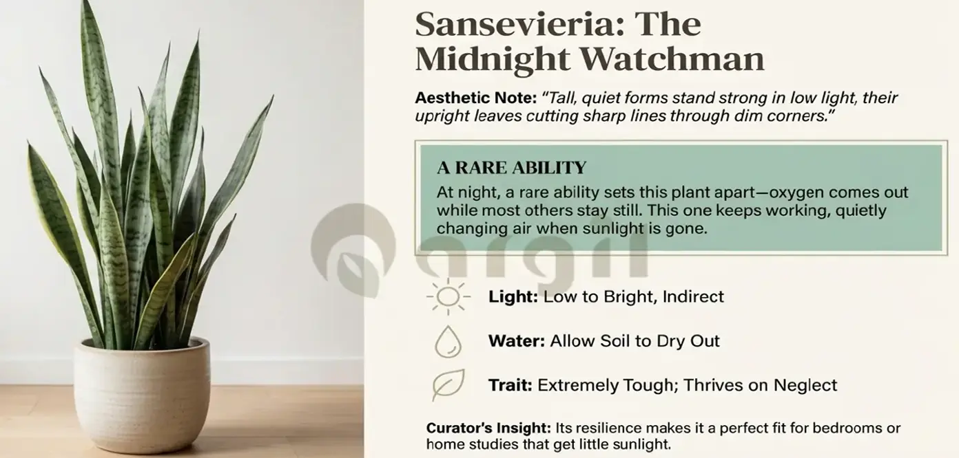 Designing with the Top 10 Most Popular U.S. Houseplants