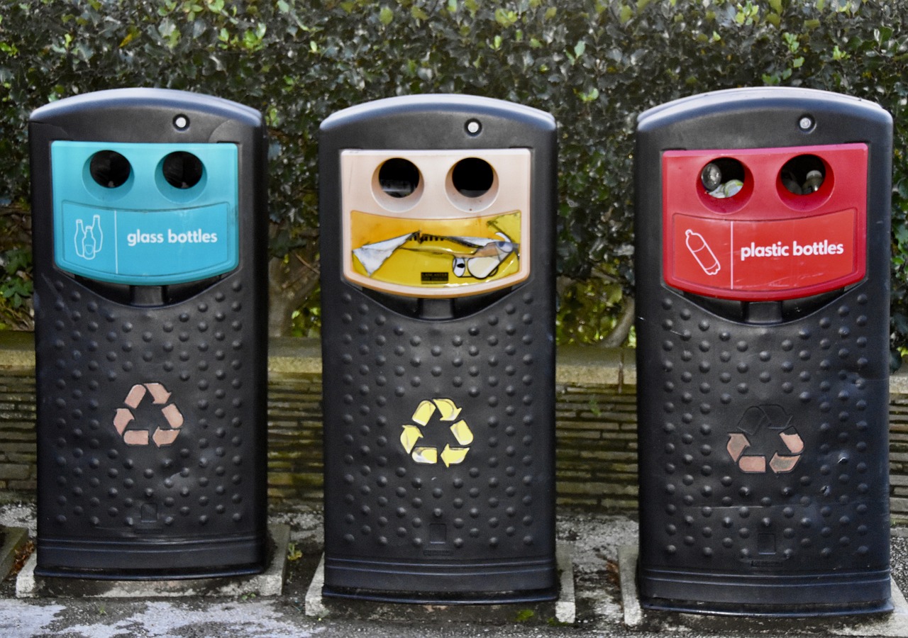 Residential Waste Management Services