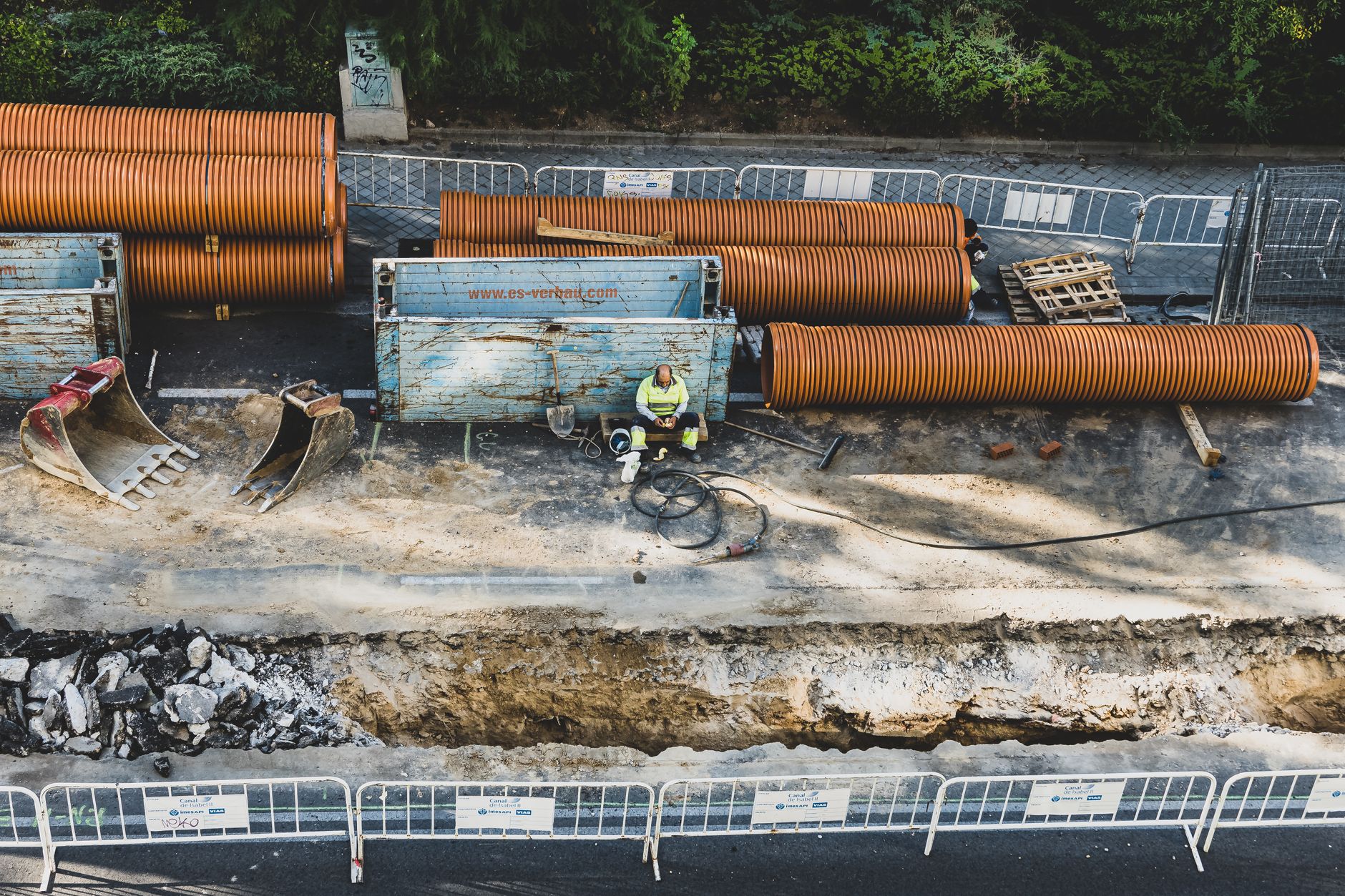 5 Reasons Why Trenchless Sewer Repair Is the Best Option for Homeowners