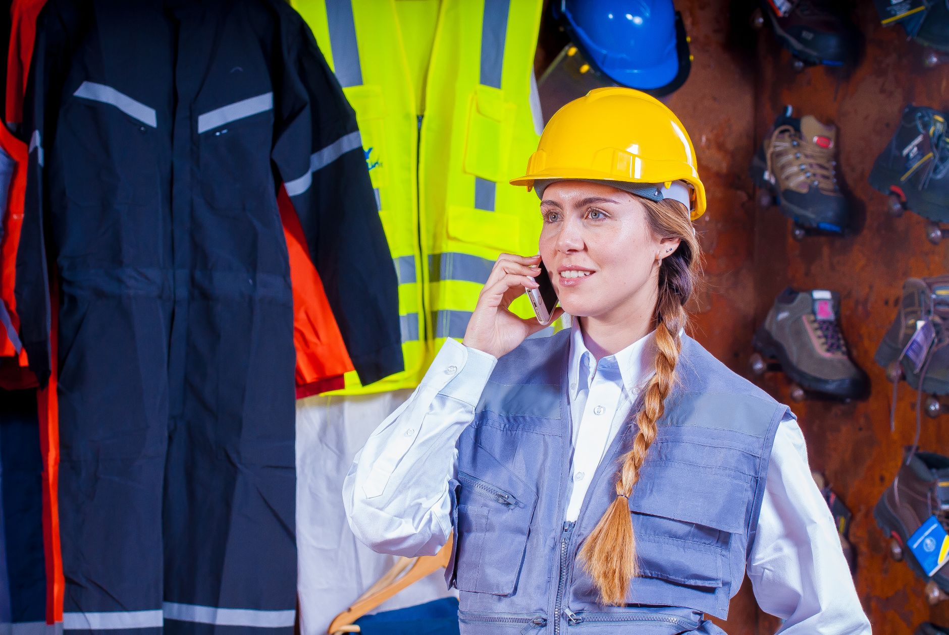 Why are Industrial Booths Important for Workplace Safety?