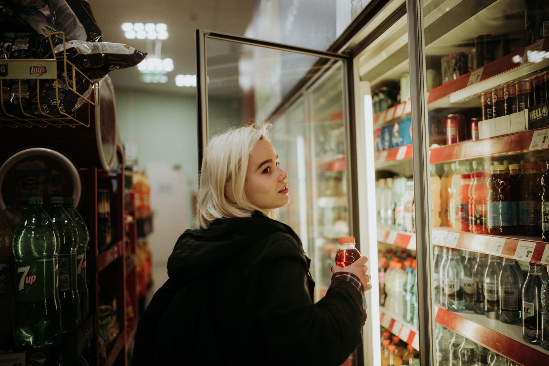 A Quick Guide to Commercial Refrigeration