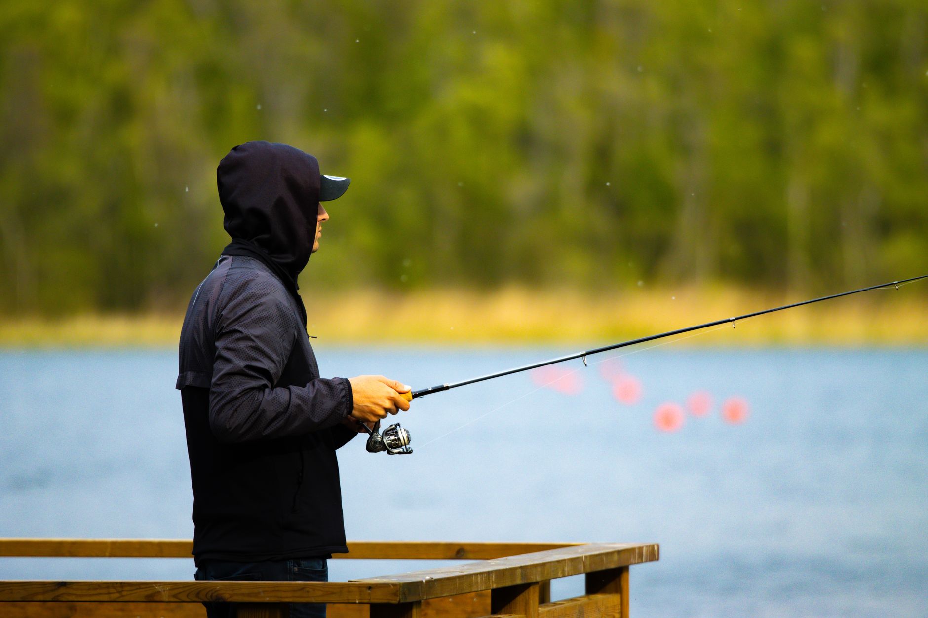 The Ultimate Guide to Promoting Your Fishing Contest on Facebook