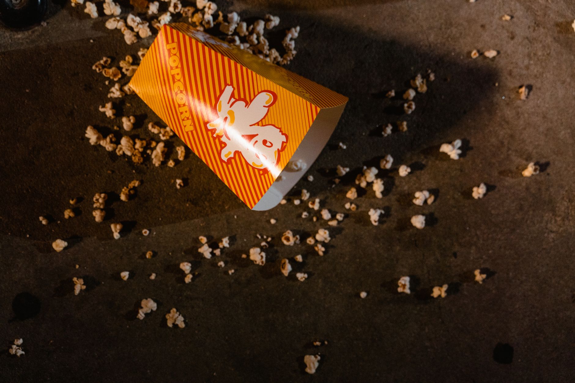 POPCORN CEILINGS AND HOW THEY COLLECT DUST