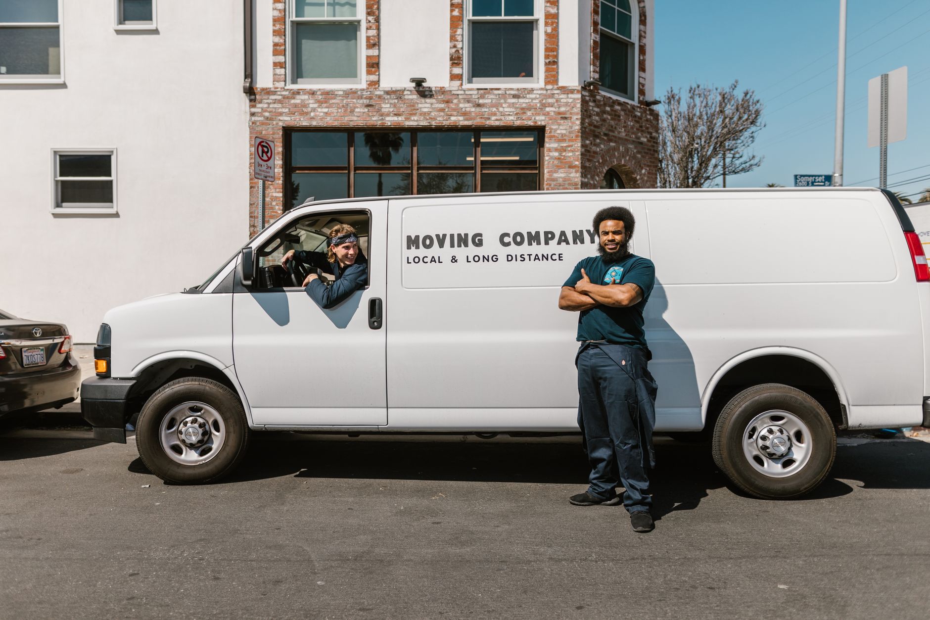 Moving Companies In London Ontario a Comprehensive Guide to Relocating