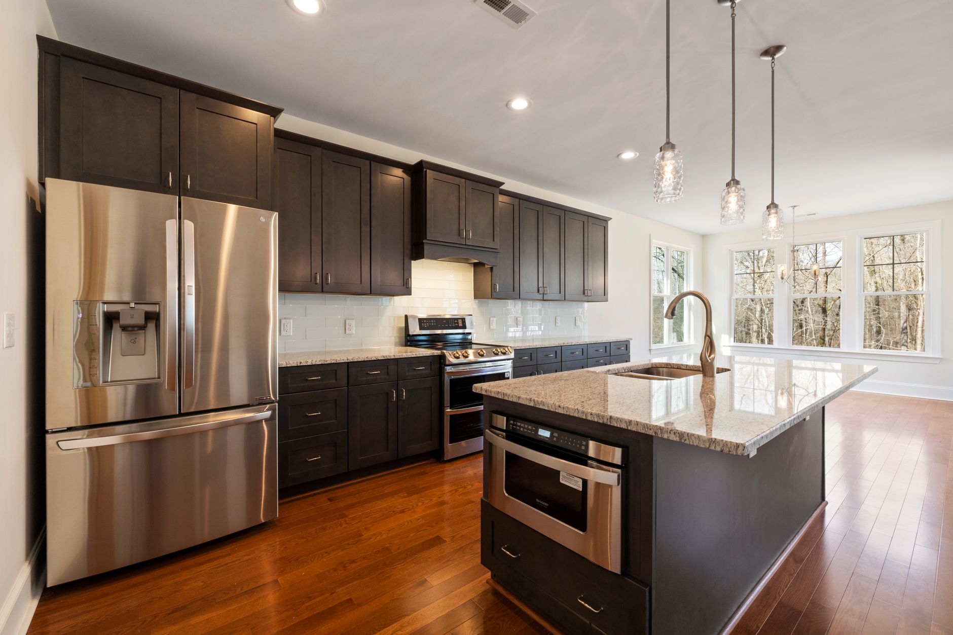 What Type of Kitchen Appliances Can a Professional Install?